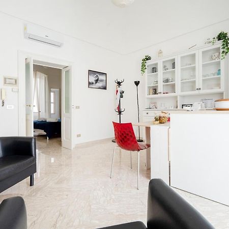 Casa Fernanda Διαμέρισμα Monopoli Εξωτερικό φωτογραφία