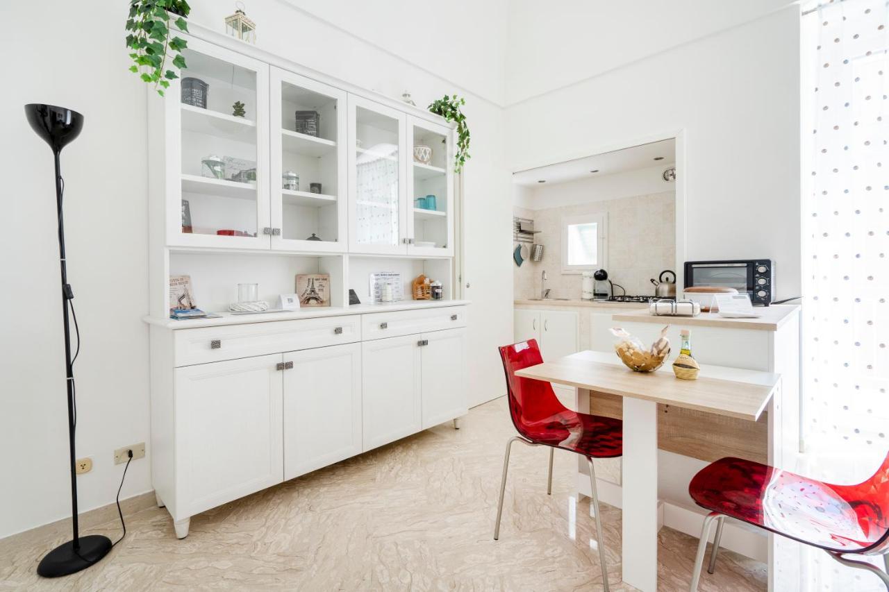 Casa Fernanda Διαμέρισμα Monopoli Εξωτερικό φωτογραφία